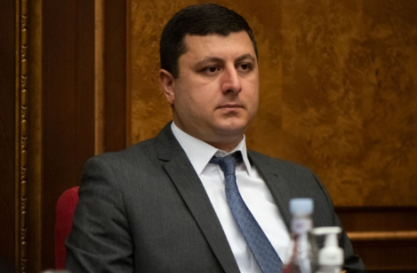 На информационном фронте Азербайджана ужесточается лексика в отношении Армении